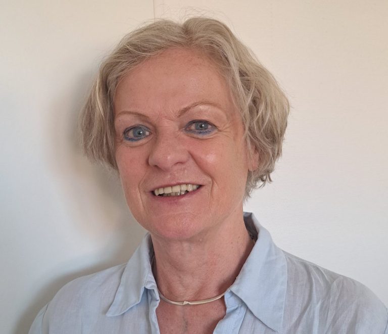 Portrait von Dipl.-psych Monika Bergmann, Seminarleiterin der BODYMIND CAMPUS Akademie 